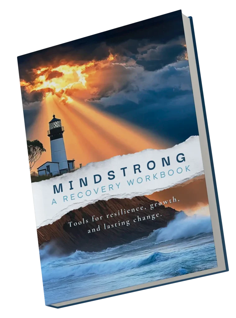 Mindstrong recovery workbook