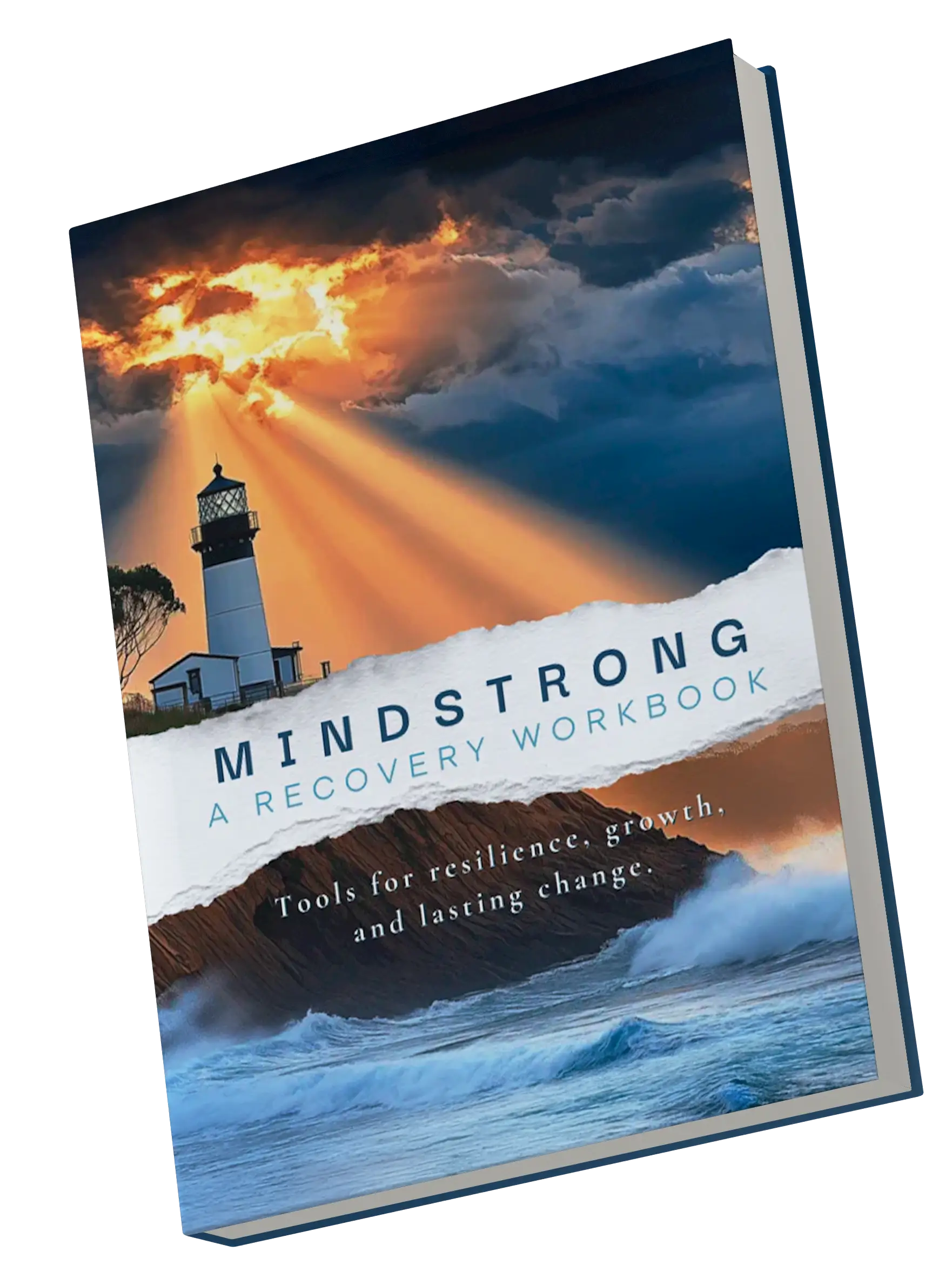 Mindstrong recovery workbook