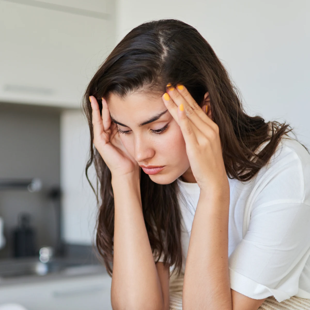 Anxiety Blog Post